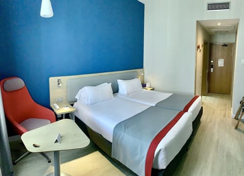 Holiday Inn Express Valencia Ciudad de las Ciencias by IHG