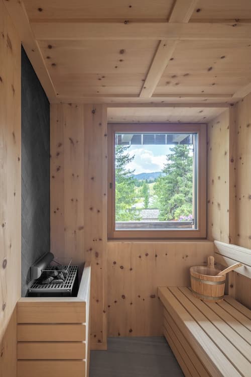 Hotel La Perla The Leading Hotels of the World