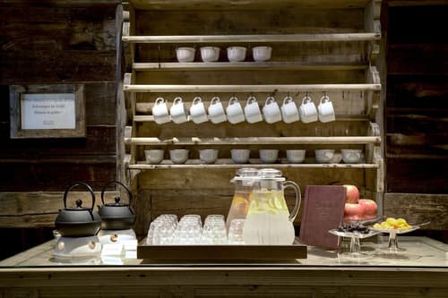 Hotel La Perla The Leading Hotels of the World