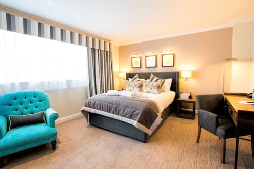 voco Oxford Spires by IHG