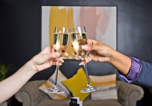 voco Oxford Spires by IHG