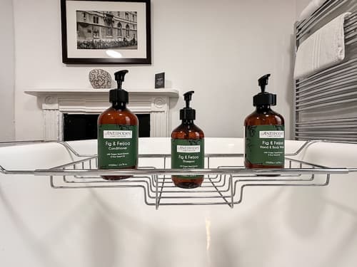 voco Oxford Spires by IHG