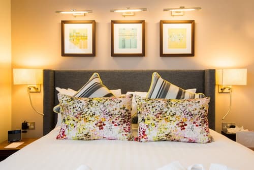 voco Oxford Spires by IHG