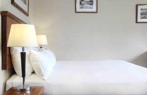 Coylumbridge Resort Hotel, Room