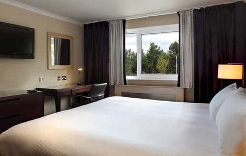 Coylumbridge Resort Hotel, Room