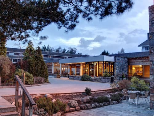 Coylumbridge Resort Hotel, Primary image