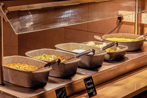 Coylumbridge Resort Hotel