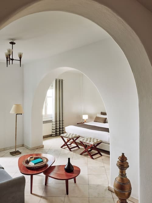 Mykonos Adonis Hotel