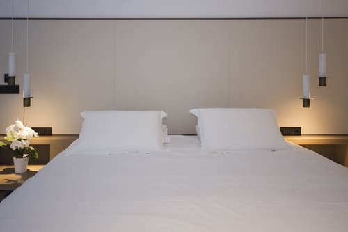 Mykonos Adonis Hotel, Room