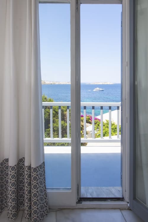 Mykonos Adonis Hotel, Room