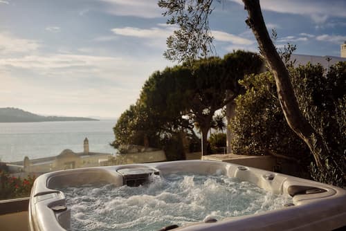 Mykonos Adonis Hotel