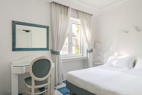 La Residenza Capri, Room