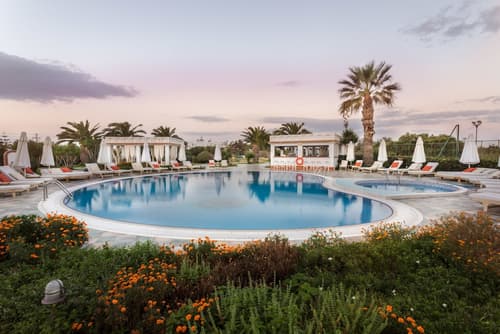Porto Naxos Hotel, Primary image
