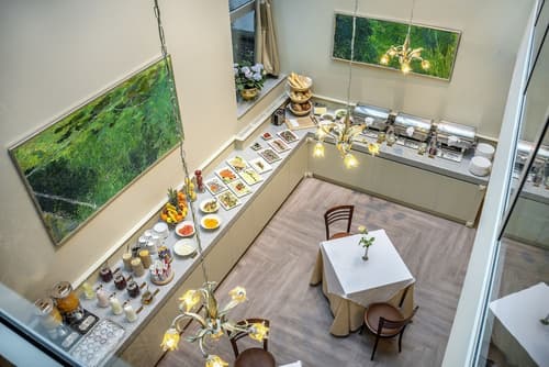 Ratonda Centrum Hotels