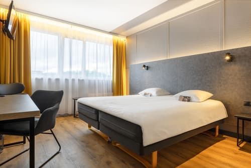 Hotel Metropol