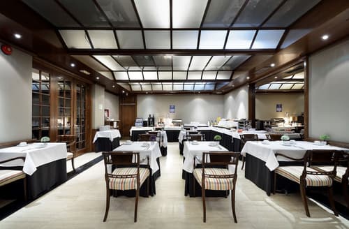 Crisol Puerta de Burgos