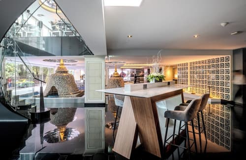 Night Hotel Bangkok - Sukhumvit 15