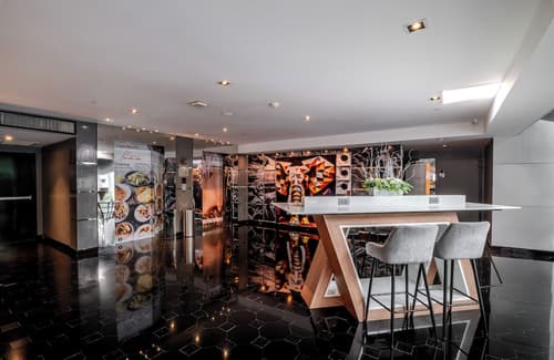 Night Hotel Bangkok - Sukhumvit 15