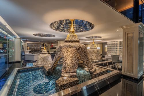 Night Hotel Bangkok - Sukhumvit 15