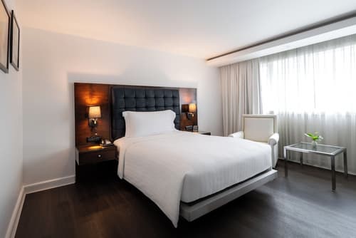 Night Hotel Bangkok - Sukhumvit 15