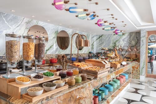 Pipa Hotel Bangkok Sukhumvit 11