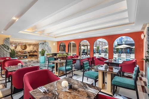 Pipa Hotel Bangkok Sukhumvit 11