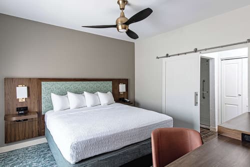 Hampton Inn & Suites Charleston/West Ashley, Room