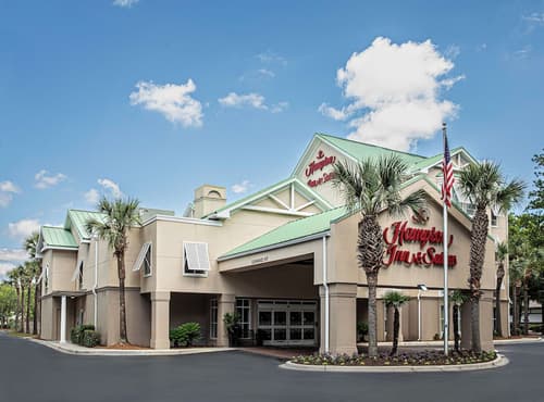 Hampton Inn & Suites Charleston/West Ashley, Primary image