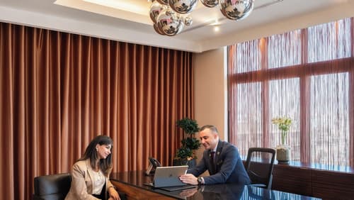 InterContinental AMMAN JORDAN by IHG