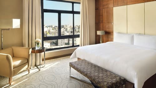 InterContinental AMMAN JORDAN by IHG