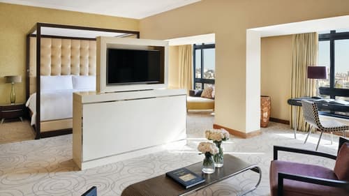 InterContinental AMMAN JORDAN by IHG