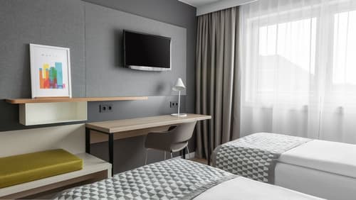 Holiday Inn Munich - City Centre by IHG