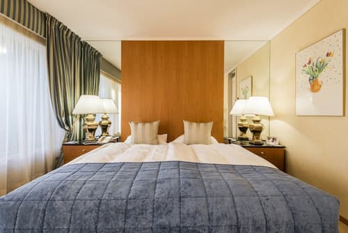 Royal Plaza Montreux