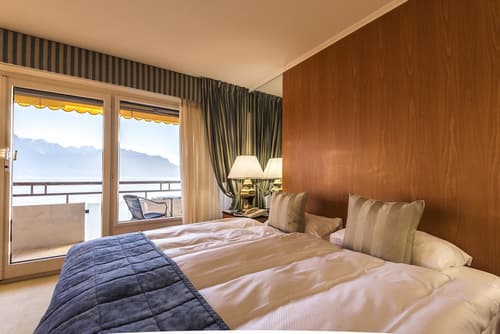 Royal Plaza Montreux