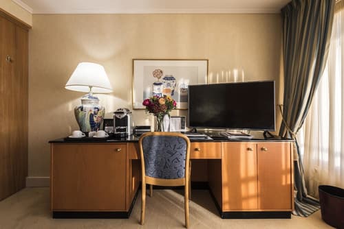 Royal Plaza Montreux