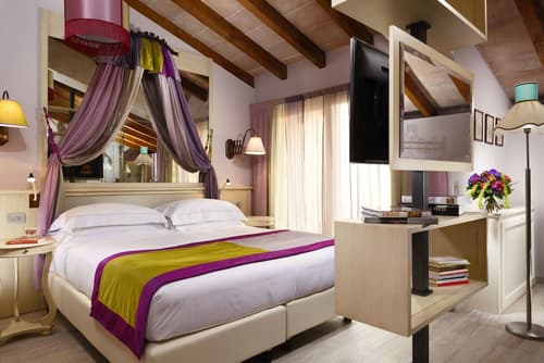 Hotel Ville sull'Arno - Preferred Hotels & Resorts