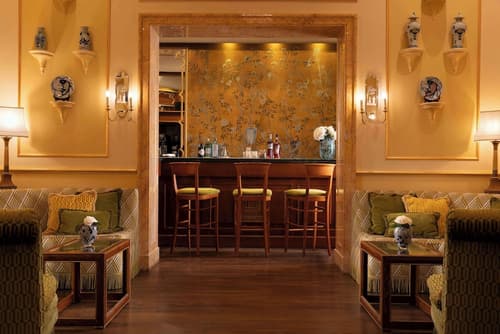 Hotel Degli Aranci