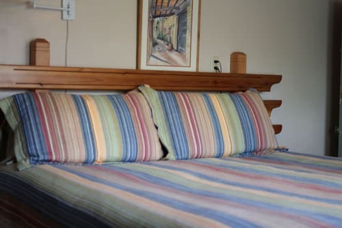 Historic Smith Hotel B&B, Room