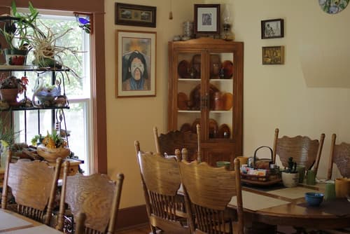 Historic Smith Hotel B&B