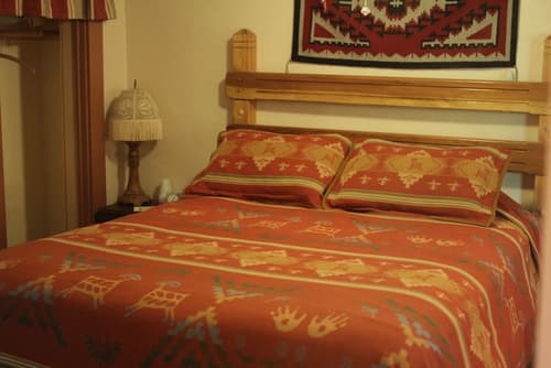 Historic Smith Hotel B&B, Room