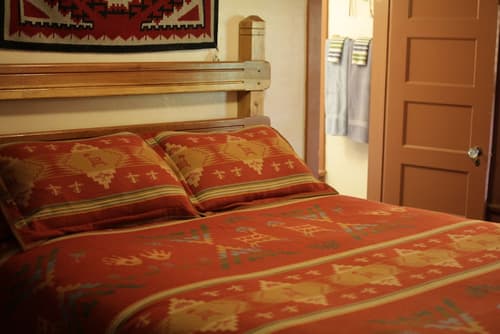 Historic Smith Hotel B&B, Room