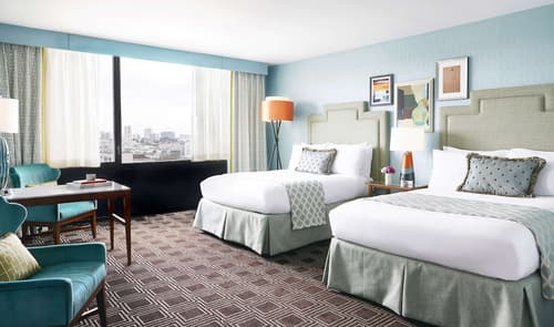 The Laurel Inn, part of JdV by Hyatt, Room