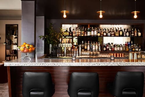 The Laurel Inn, part of JdV by Hyatt, Restaurant