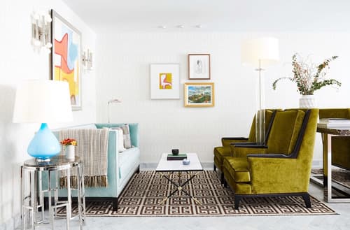 The Laurel Inn, part of JdV by Hyatt, Lobby