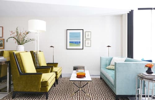 The Laurel Inn, part of JdV by Hyatt, Lobby