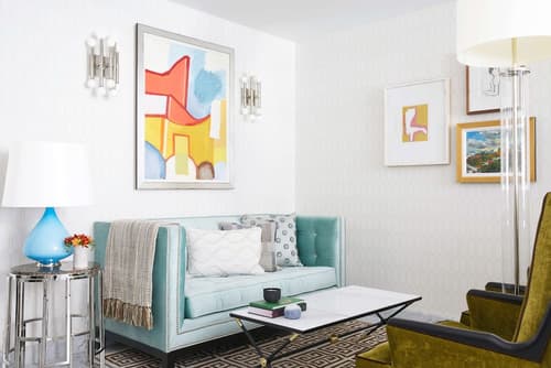 The Laurel Inn, part of JdV by Hyatt, Lobby