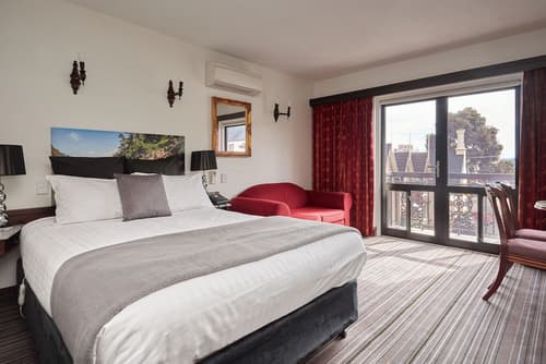 Quality Hotel Colonial Launceston, Primary image