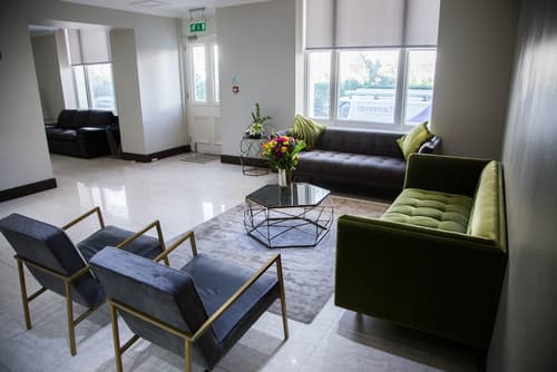 Park Avenue Bayswater Inn Hyde Park