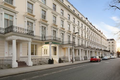 Park Avenue Bayswater Inn Hyde Park