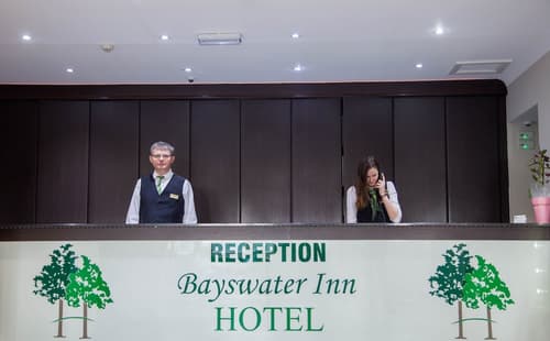 Park Avenue Bayswater Inn Hyde Park